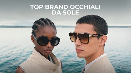 Marc Jacobs, Dsquared2 e altri brand