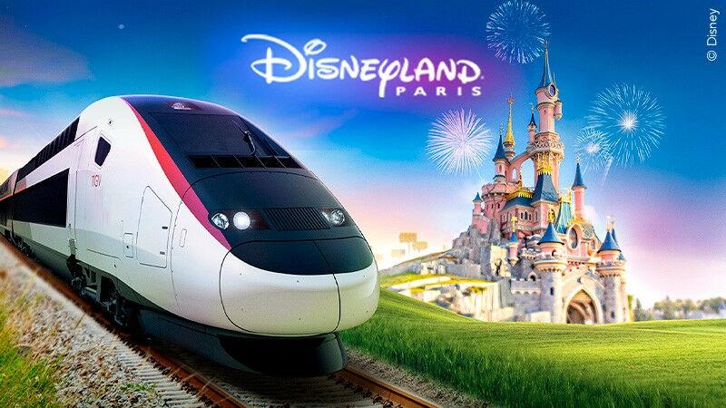 EXCLUSIVITE TRAIN*