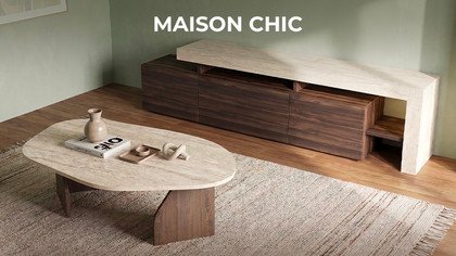 Maison Chic