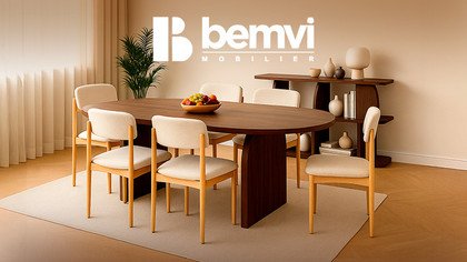 Bemvi Mobilier