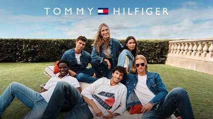Tommy Hilfiger