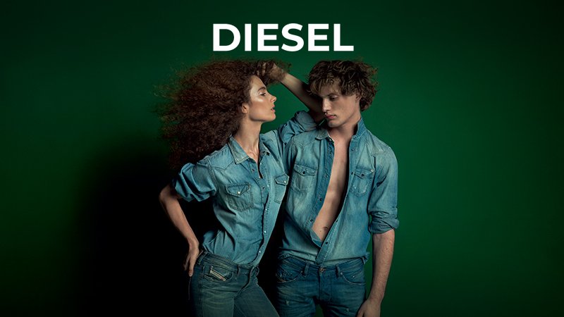 POUR UN LOOK QUI OSE