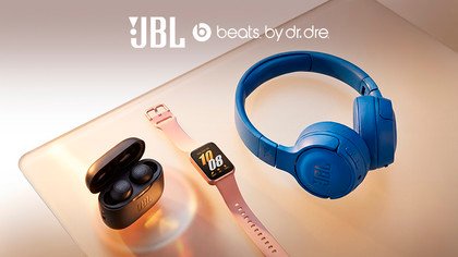 Audio & Smartwatches