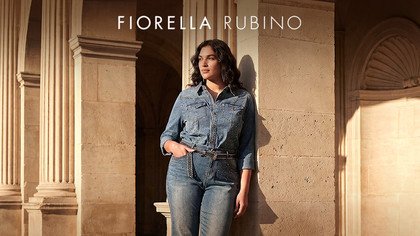 Fiorella Rubino - MP