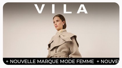 Vila & Andere Merken