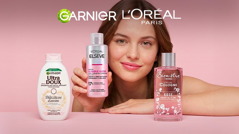 VISAGE - CORPS - CHEVEUX