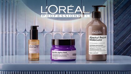 L'Oréal Professionnel