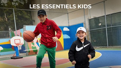 Nike kids