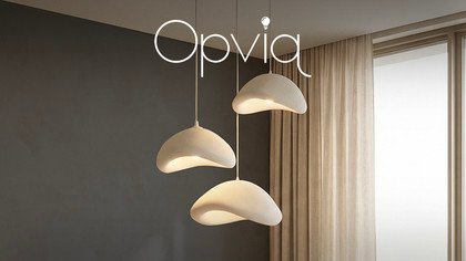 Iluminação tendência