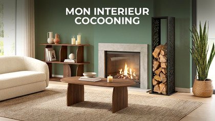 Mon Intérieur Cocooning