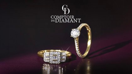 Comptoir du diamant