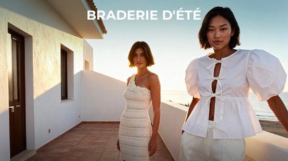 Moda veraniega