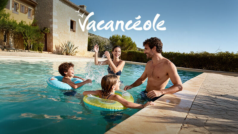 RESIDENCES EN FRANCE