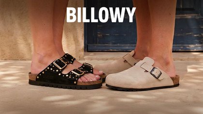 Billowy