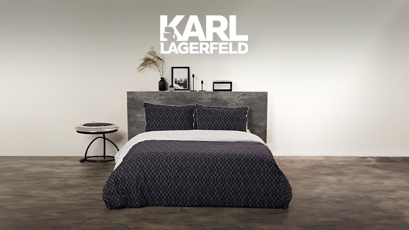 LINGE DE LIT & BAIN