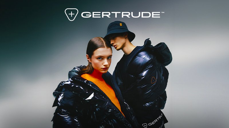 MODE URBAINE AUDACIEUSE