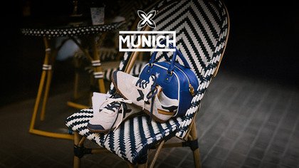Munich - MP
