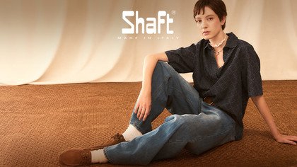 Shaft