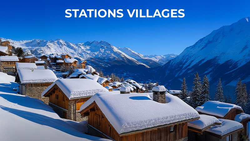 SKI TOUT COMPRIS
