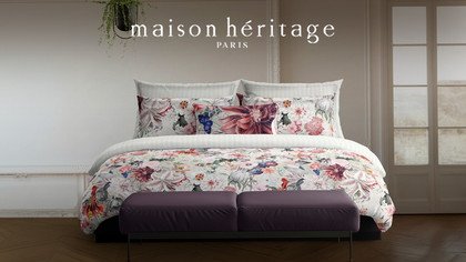 Maison Heritage