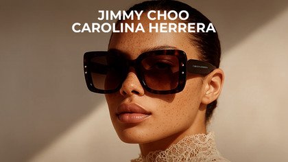 Jimmy Choo, Marc Jacobs & Andere Merken