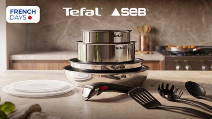 Tefal & SEB