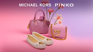 Pinko & Michael Kors