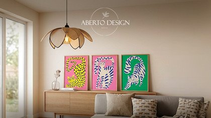 Aberto Design