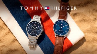Tommy Hilfiger