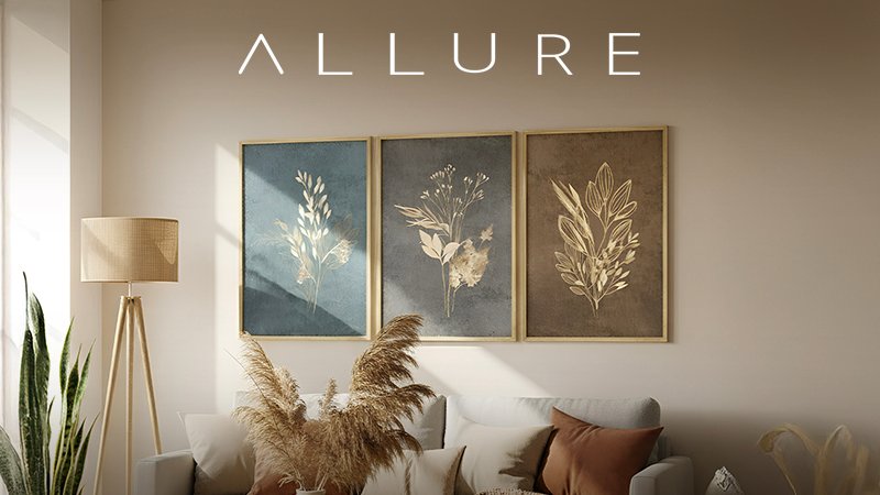 DÉCORATION & LUMINAIRES