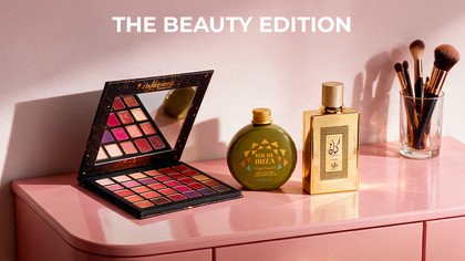 The Beauty Edition