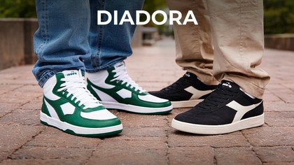 Diadora
