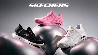Skechers
