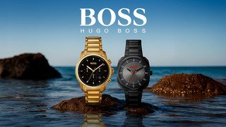 Hugo Boss