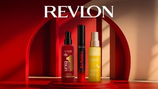 Revlon professional