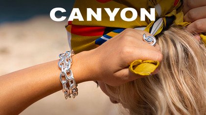 Canyon
