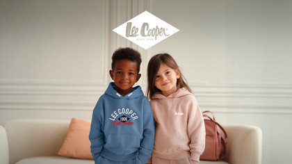 Lee Cooper