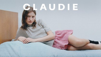 Claudie Pierlot