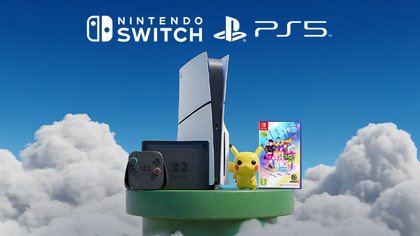 Gaming, Spelcomputers & Meer