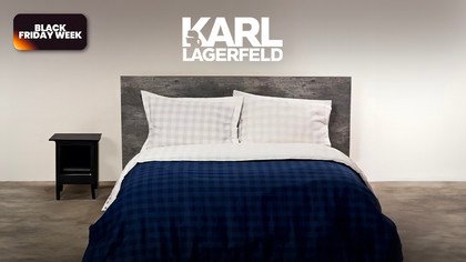 Karl Lagerfeld