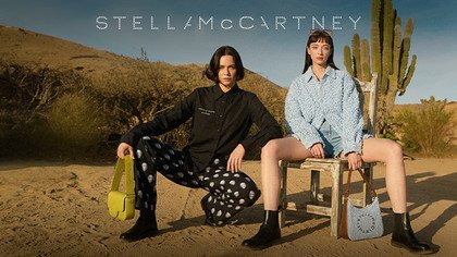 Stella mccartney