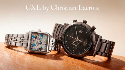 CXL By Christian Lacroix