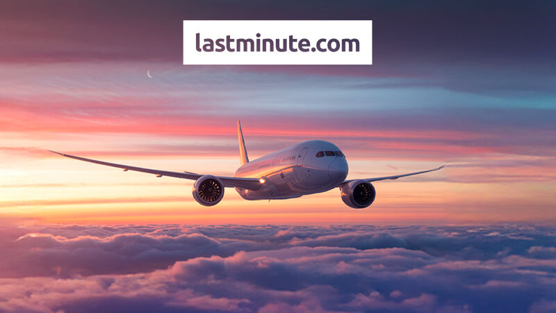 VOTRE VOL A PRIX EXEPTIONNEL