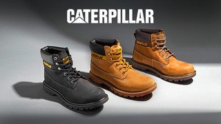 Caterpillar