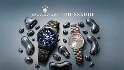 Maserati