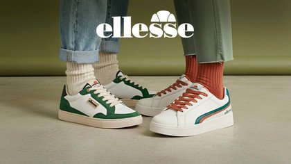 Ellesse