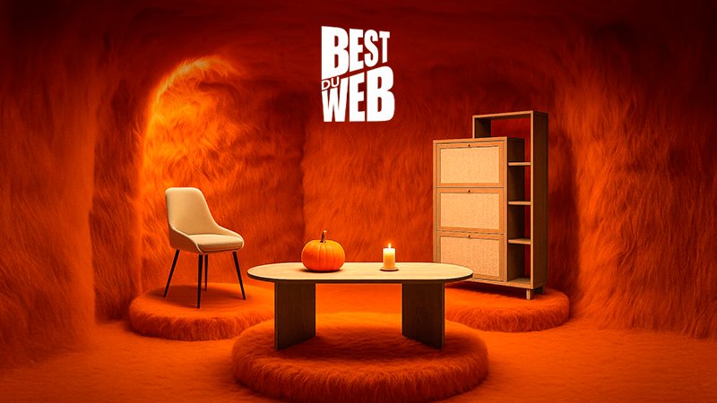 LE MEILLEUR DU MOBILIER