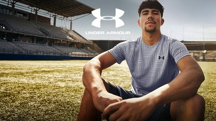 Under Armour