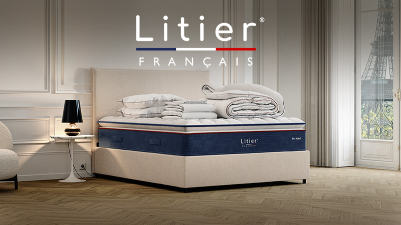 MARQUE FRANÇAISE