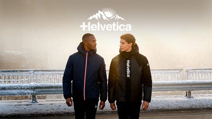 Helvetica